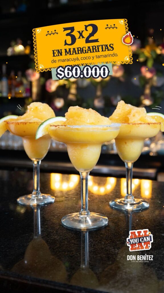 Margaritas